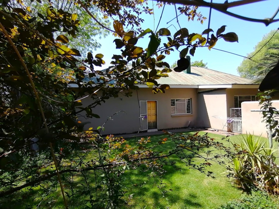 8 Bedroom Property for Sale in Park West Free State